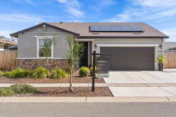 $484,999 | 4155 Affirmed Drive, Olivehurst, CA 95961