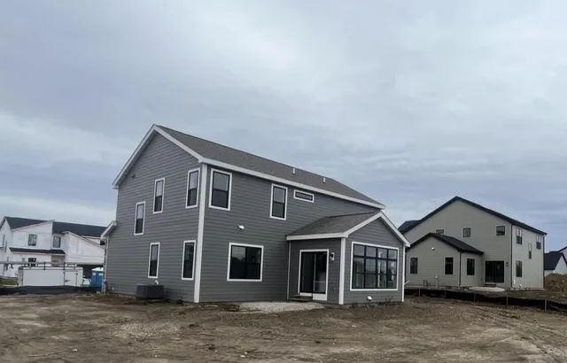 $644,900 | N66W25688 Big Sky Drive, Sussex, WI 53089