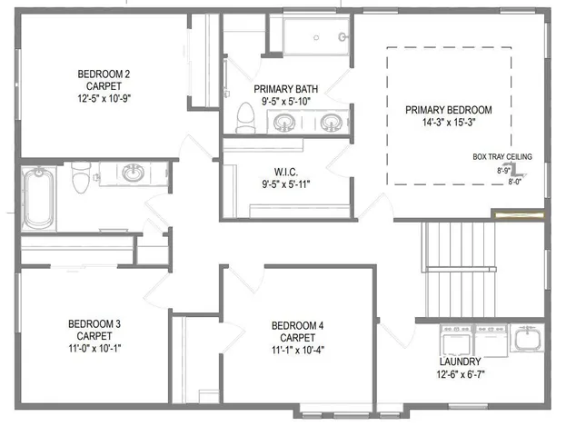 $644,900 | N66W25688 Big Sky Drive, Sussex, WI 53089