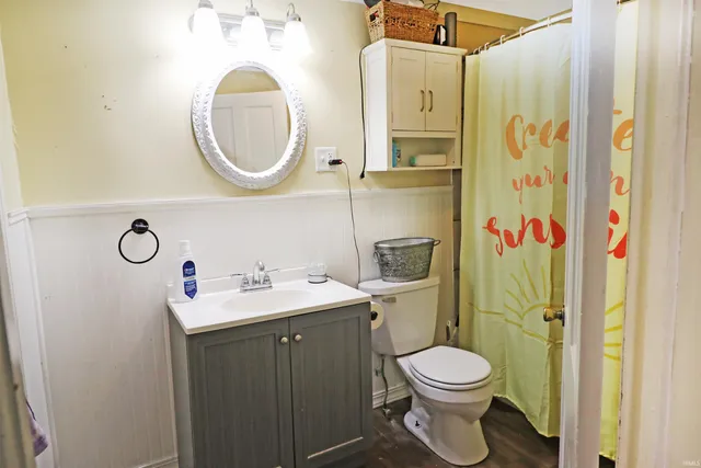 $220,000 | 111 West Lafayette Street, Oxford, MS 38655