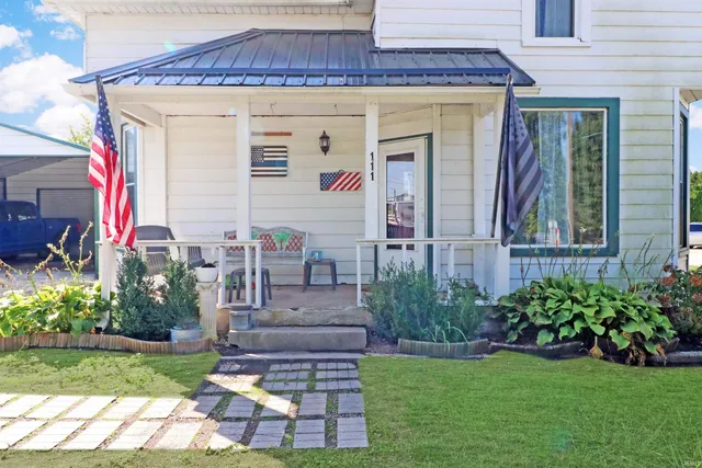 $220,000 | 111 West Lafayette Street, Oxford, MS 38655