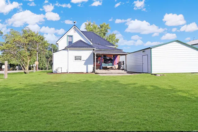 $220,000 | 111 West Lafayette Street, Oxford, MS 38655