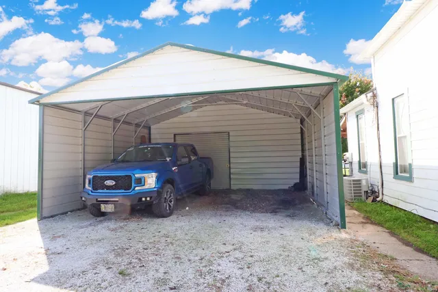 $220,000 | 111 West Lafayette Street, Oxford, MS 38655