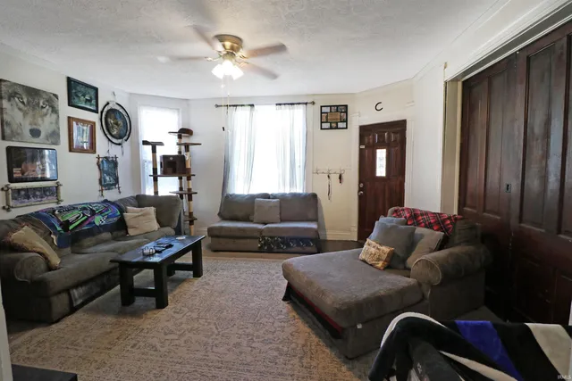 $220,000 | 111 West Lafayette Street, Oxford, MS 38655