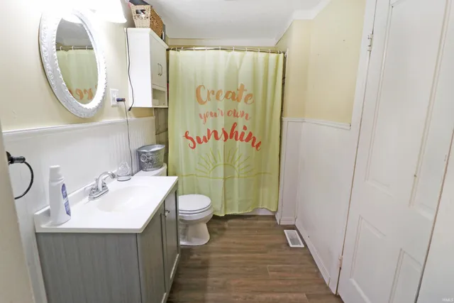 $220,000 | 111 West Lafayette Street, Oxford, MS 38655