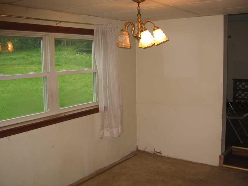 864 New Dunn Town Road Washburn, ME 04786 - Photo 5 of 14 Dining Room.