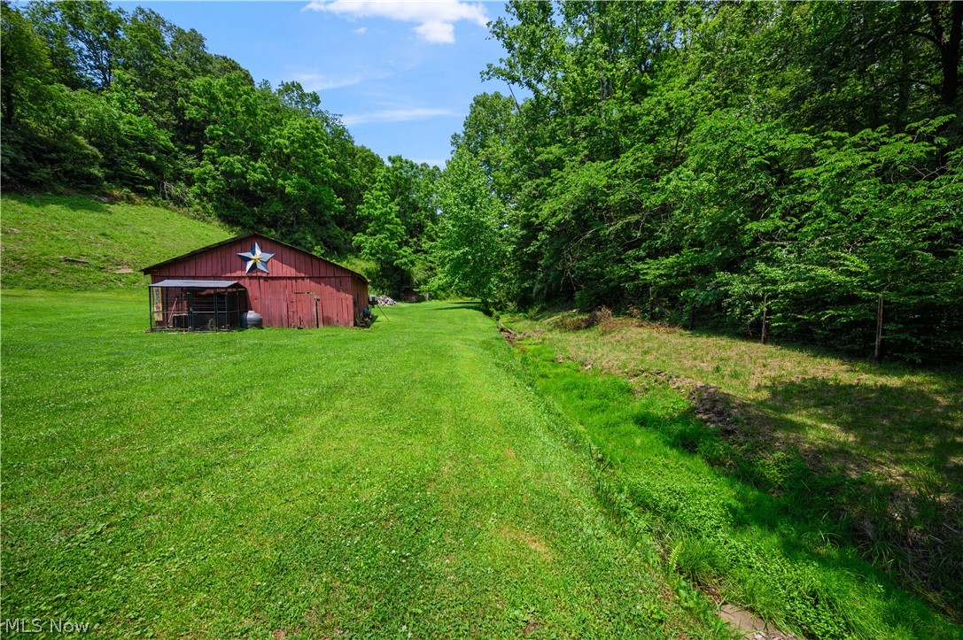 2799 Little Creek Road Le Roy, WV 25252 - Photo 11 of 48