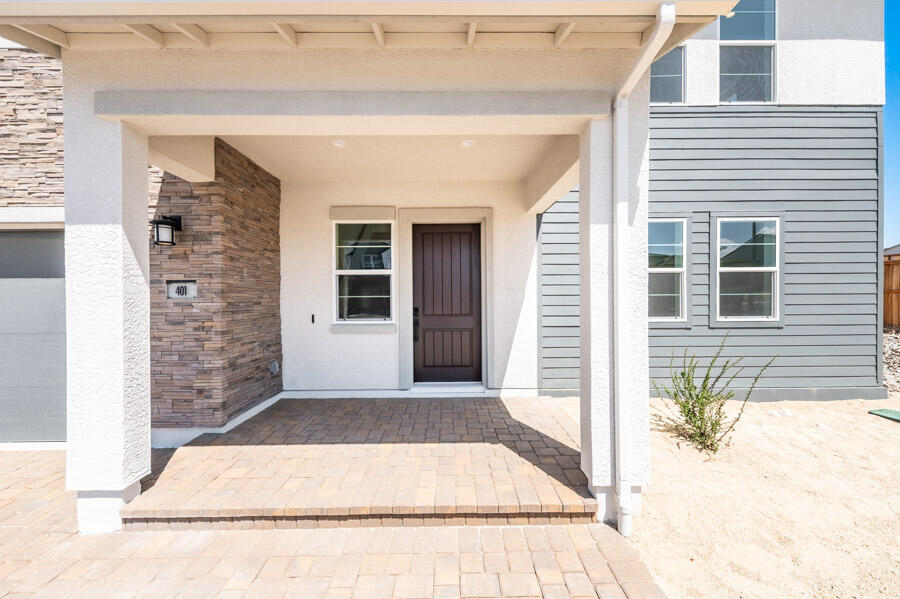 401 Pah Rah Rdg Drive, Unit MAGNOLIA 35 Sparks, NV 89441 - Photo 2 of 21