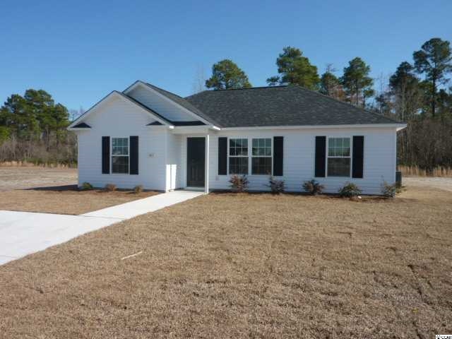 Lot 112 Hamilton Way Conway, SC 29526 - Photo 1 of 6 Gallery Image 1
