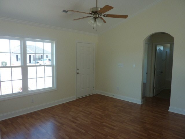 Lot 112 Hamilton Way Conway, SC 29526 - Photo 3 of 6 Gallery Image 3