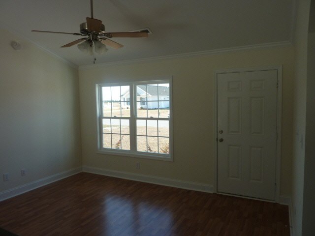 Lot 112 Hamilton Way Conway, SC 29526 - Photo 4 of 6 Gallery Image 4