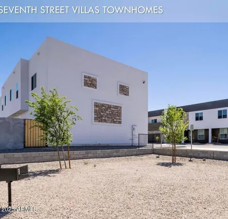 $2,495 | 6631 South 7th Street, Unit 15, Phoenix, AZ 85042