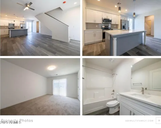 $2,495 | 6631 South 7th Street, Unit 15, Phoenix, AZ 85042