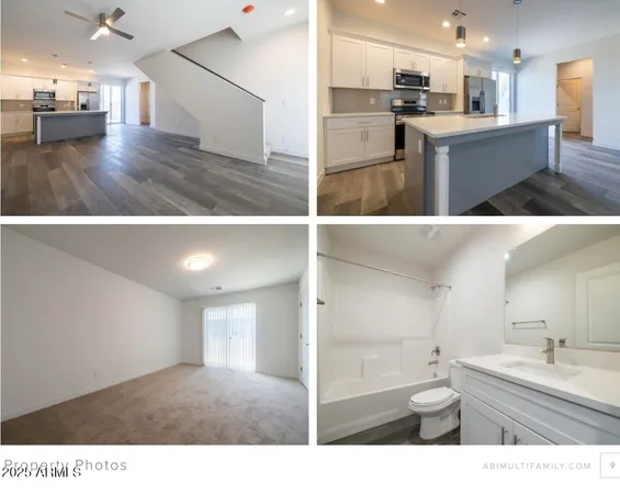 $2,495 | 6631 South 7th Street, Unit 15, Phoenix, AZ 85042