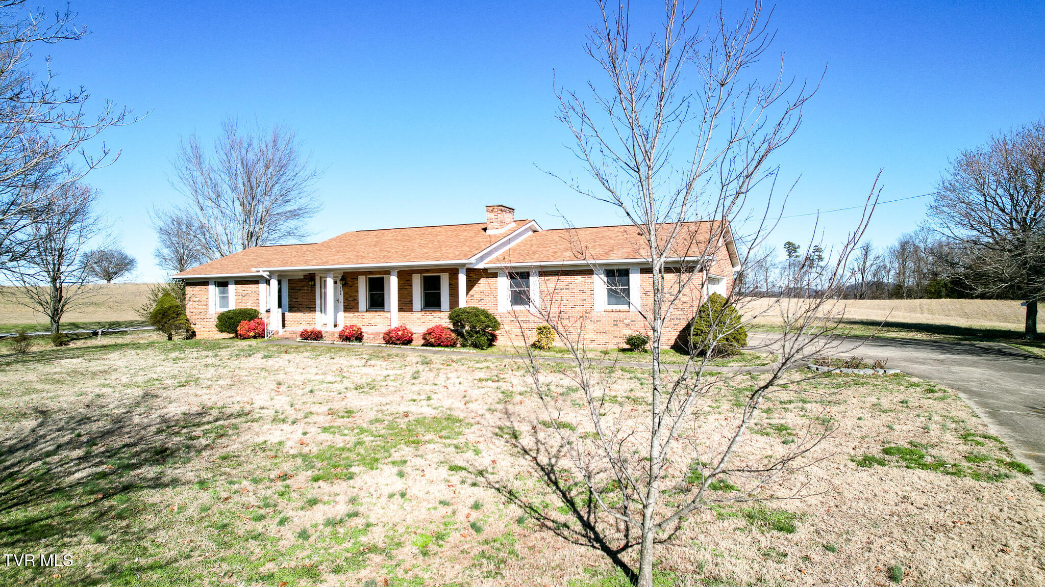 308 Norton Road Greeneville, TN 37745 - Photo 3 of 47 DJI_0002