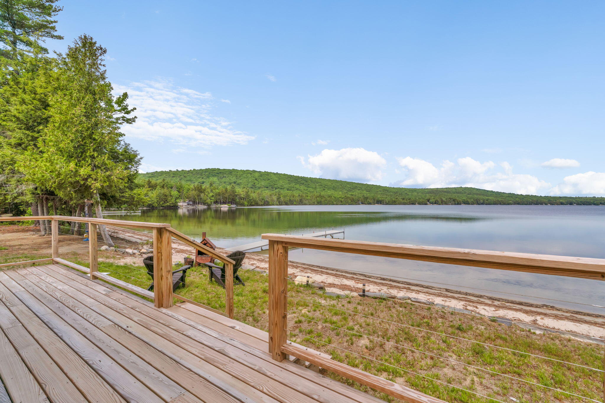 538 Cedar Lk Road Millinocket, ME 04462 - Photo 42 of 65 43-web-or-mls-538-cedar-lk-rd