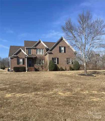 $589,000 | 1127 Black Beauty Trail, Rockwell, NC 28138