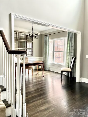 $575,000 | 1127 Black Beauty Trail, Rockwell, NC 28138