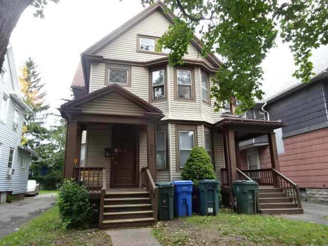 306-308 Garson Avenue Rochester, NY 14609 - Photo 1 of 1 Gallery Image 1