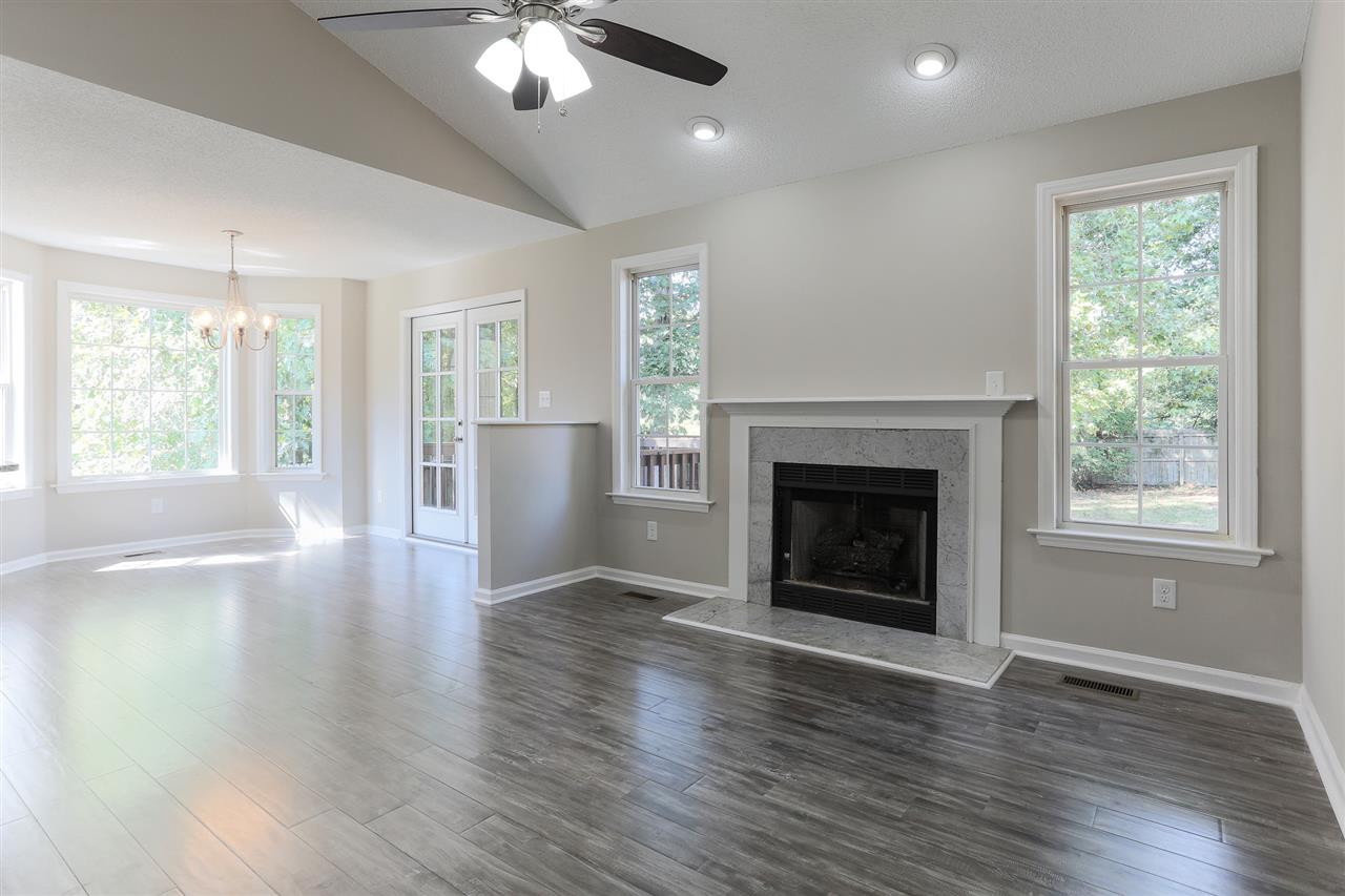 5301 Dunrobin Court Raleigh, NC 27610 - Photo 2 of 30 Photo 2