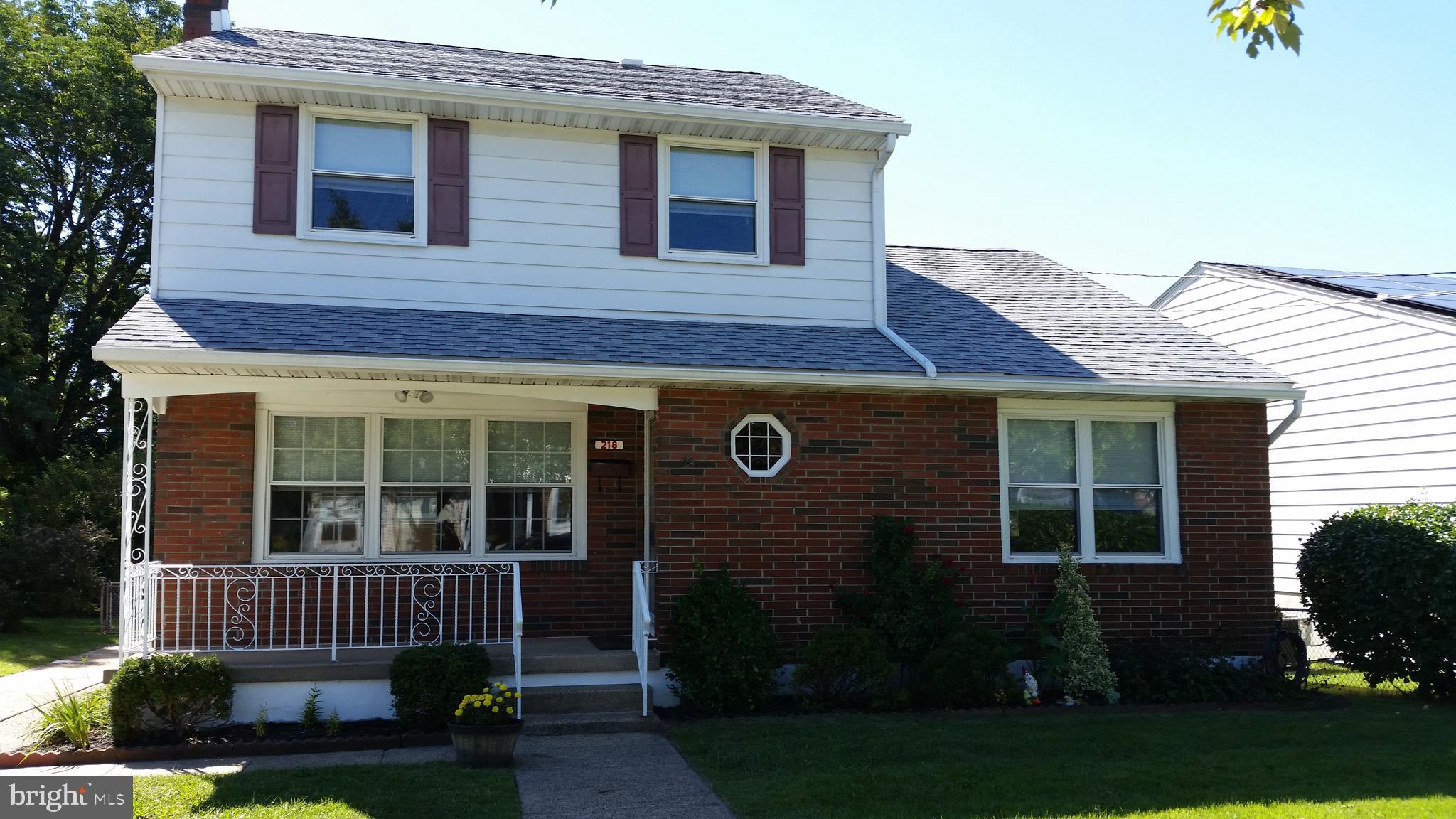 218 Rancocas Avenue Riverside, NJ 08075 - Photo 2 of 36