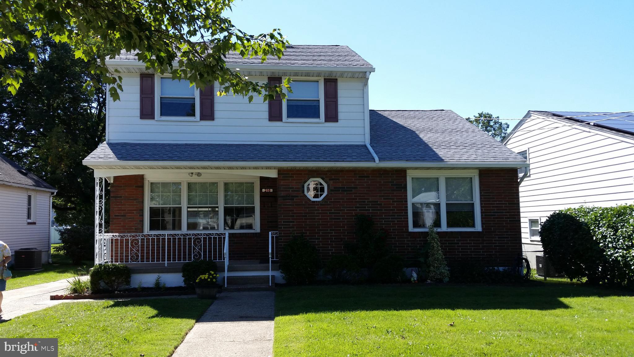 218 Rancocas Avenue Riverside, NJ 08075 - Photo 3 of 36