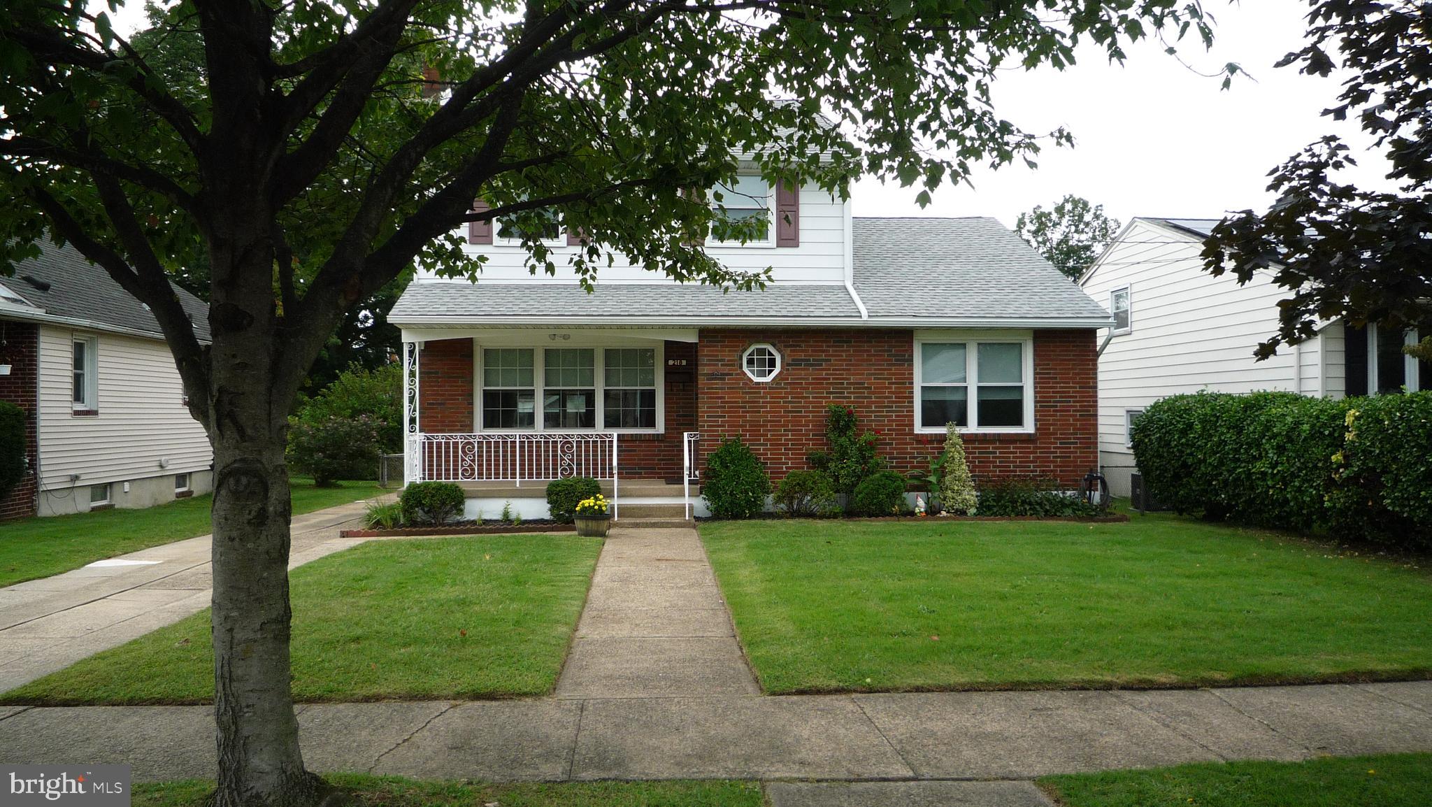 218 Rancocas Avenue Riverside, NJ 08075 - Photo 4 of 36