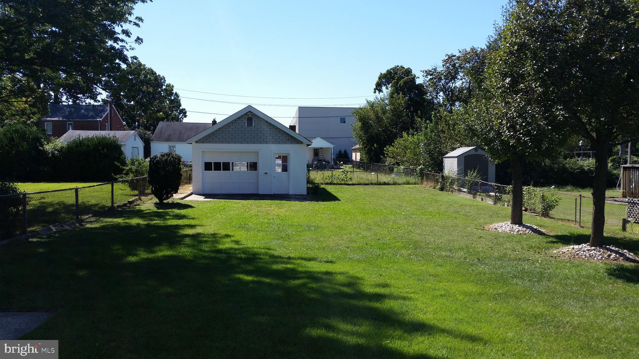 218 Rancocas Avenue Riverside, NJ 08075 - Photo 31 of 36