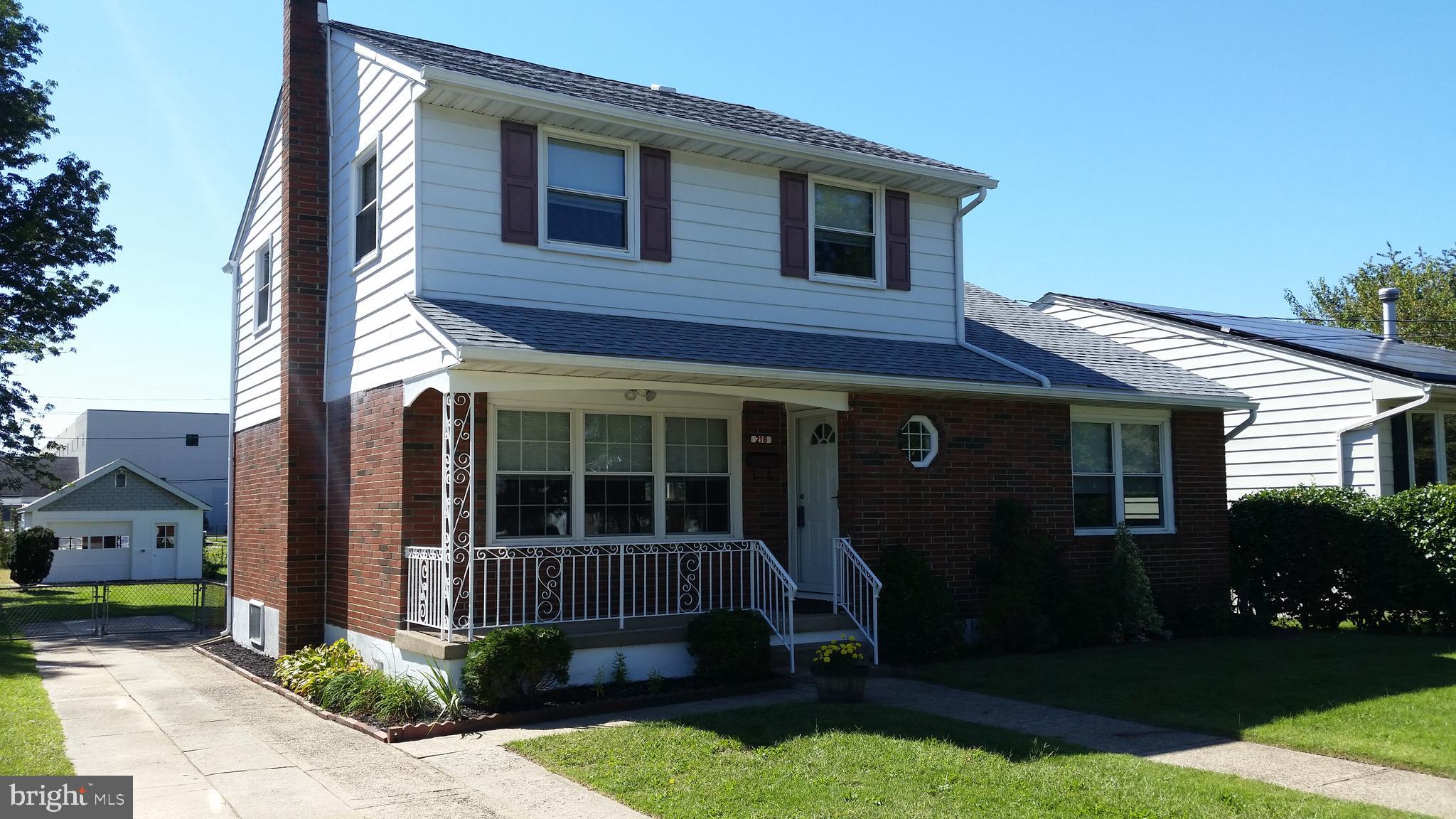 218 Rancocas Avenue Riverside, NJ 08075 - Photo 5 of 36