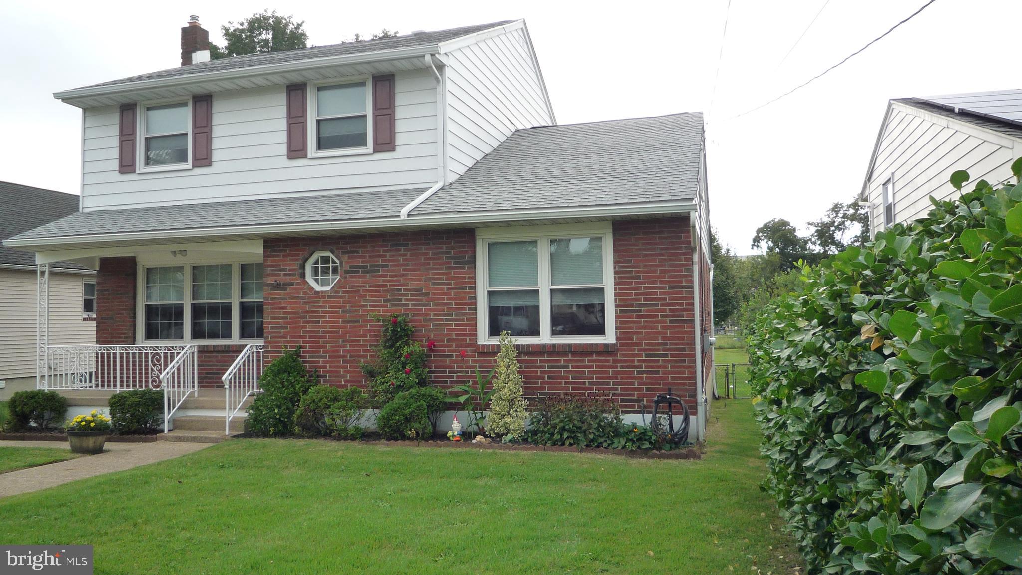 218 Rancocas Avenue Riverside, NJ 08075 - Photo 6 of 36