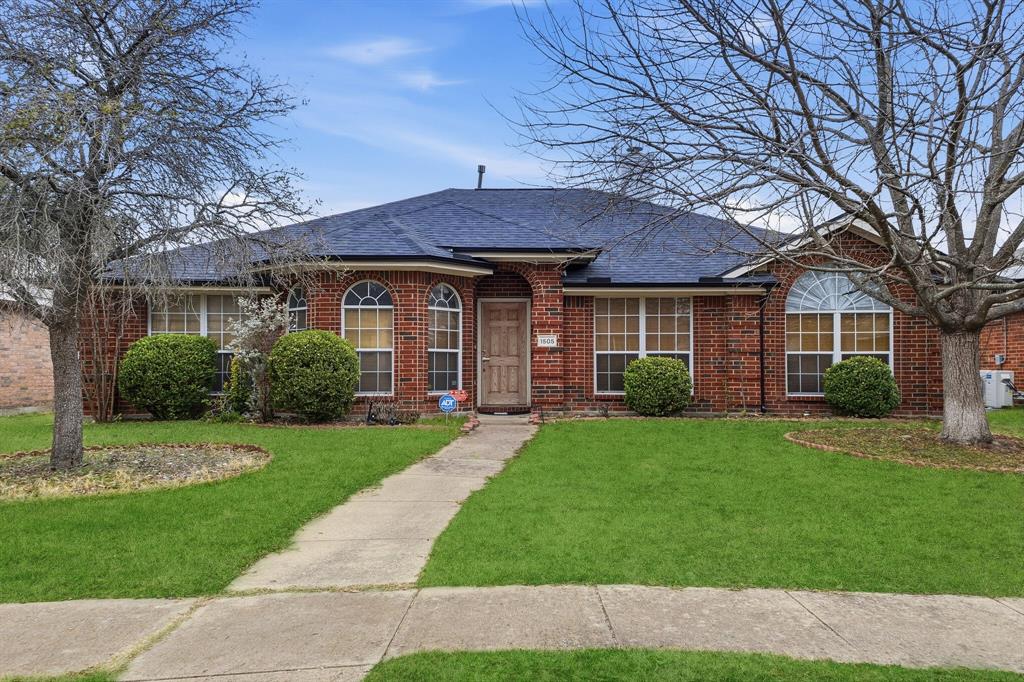 1505 High Country Lane Allen, TX 75002 - Photo 1 of 30