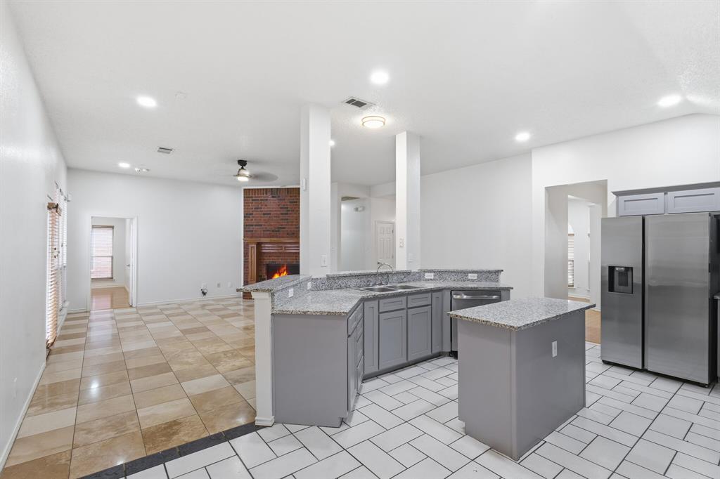 1505 High Country Lane Allen, TX 75002 - Photo 17 of 30