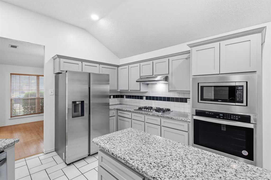 1505 High Country Lane Allen, TX 75002 - Photo 21 of 30