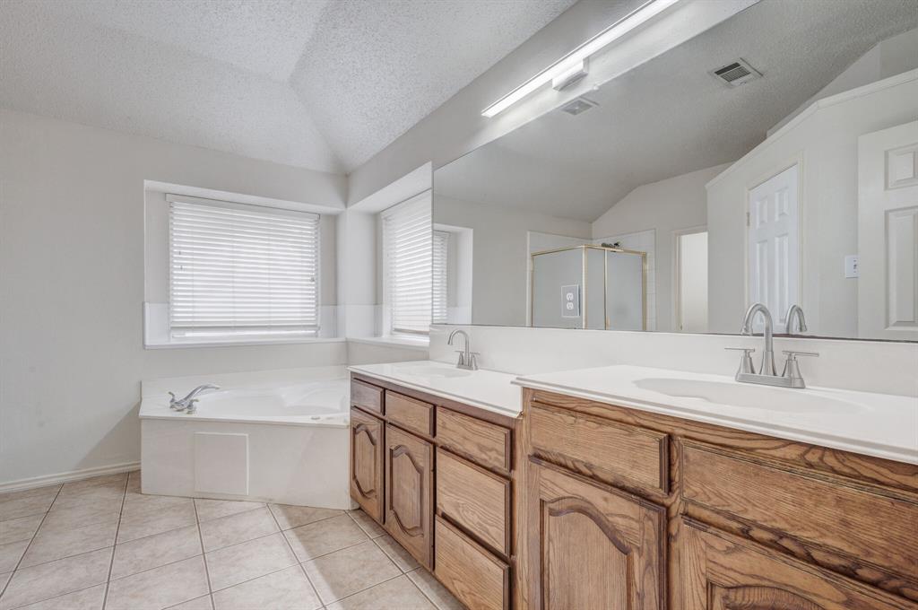 1505 High Country Lane Allen, TX 75002 - Photo 24 of 30