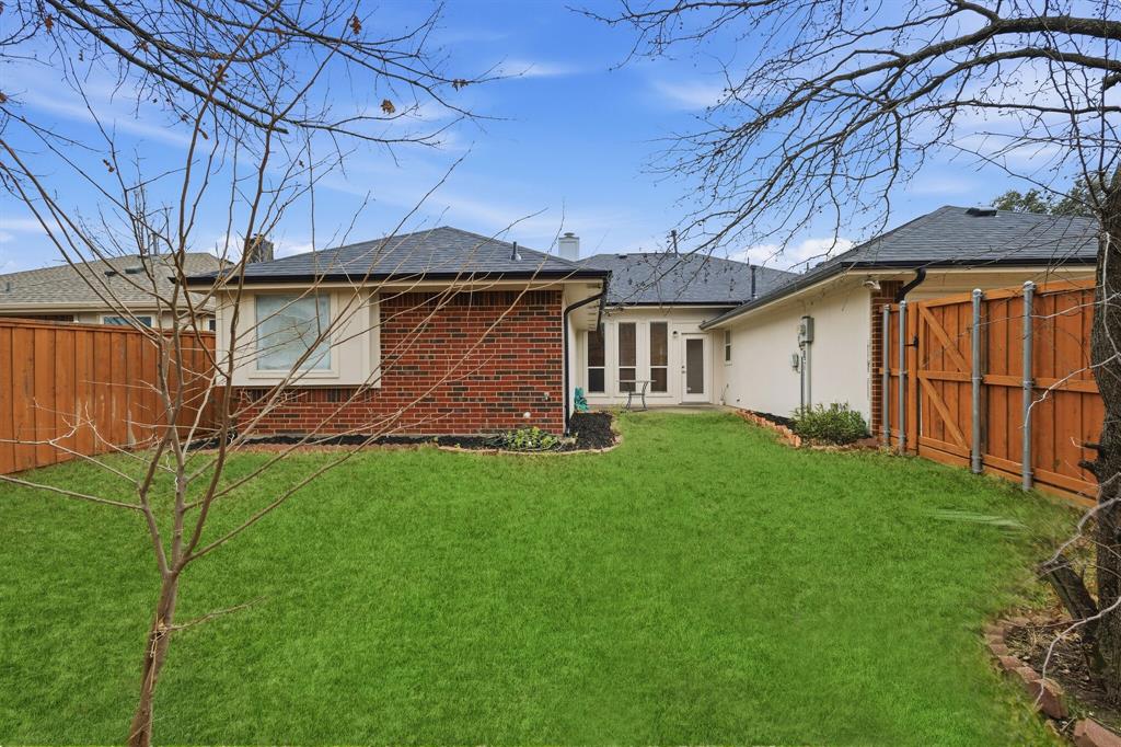 1505 High Country Lane Allen, TX 75002 - Photo 28 of 30