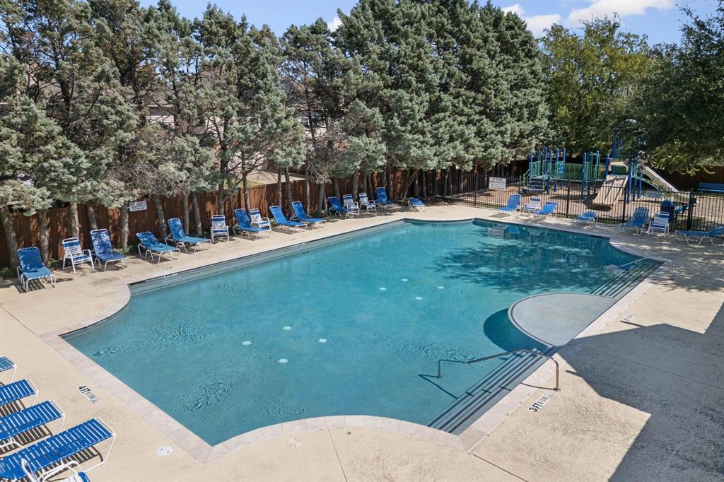 1505 High Country Lane Allen, TX 75002 - Photo 30 of 30