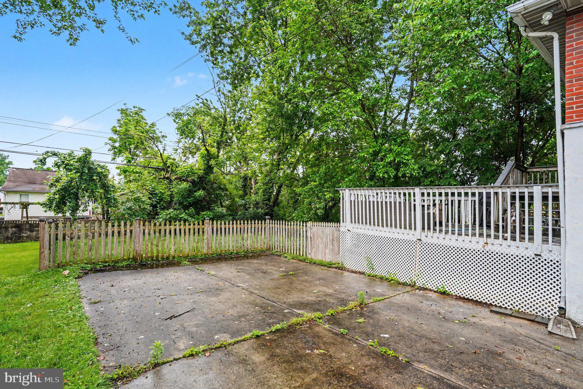 3017 Willoughby Road Baltimore, MD 21234 - Photo 21 of 27