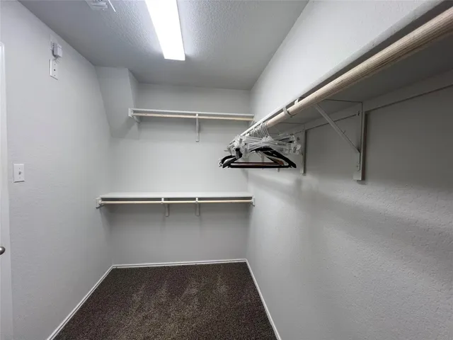 a view of a room with shelf