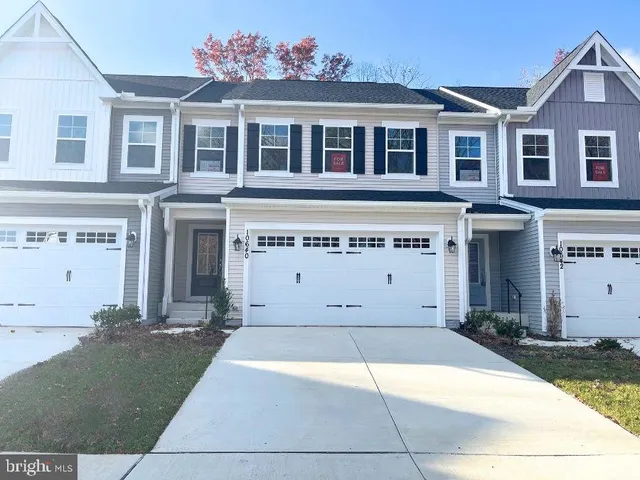 $484,000 | 10640 Afton Grove Court, Fredericksburg, VA 22408