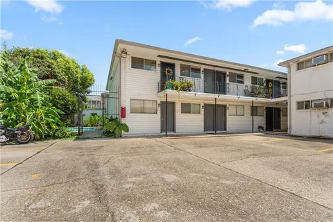 $158,000 | 1921 Prytania Street, Unit Q, New Orleans, LA 70130