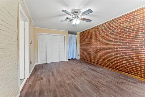 $158,000 | 1921 Prytania Street, Unit Q, New Orleans, LA 70130