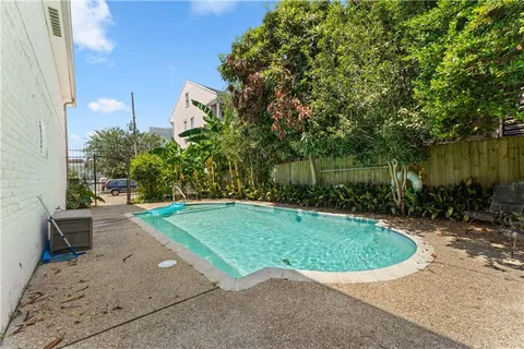 $158,000 | 1921 Prytania Street, Unit Q, New Orleans, LA 70130