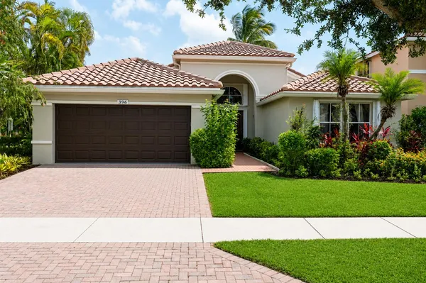 $4,990 | 396 Carrington Drive, Weston, FL 33326