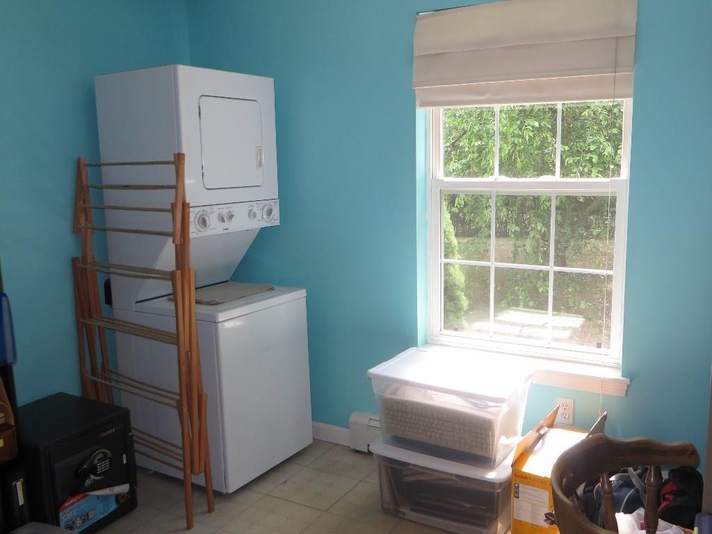 650 Townhouse Road East Waterboro, ME 04030 - Photo 12 of 19 3rd. Bedroom, currently used as a...