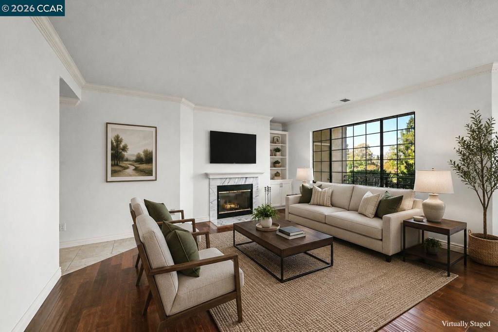 5022 Lakeview Drive San Ramon, CA 94582 - Photo 2 of 30