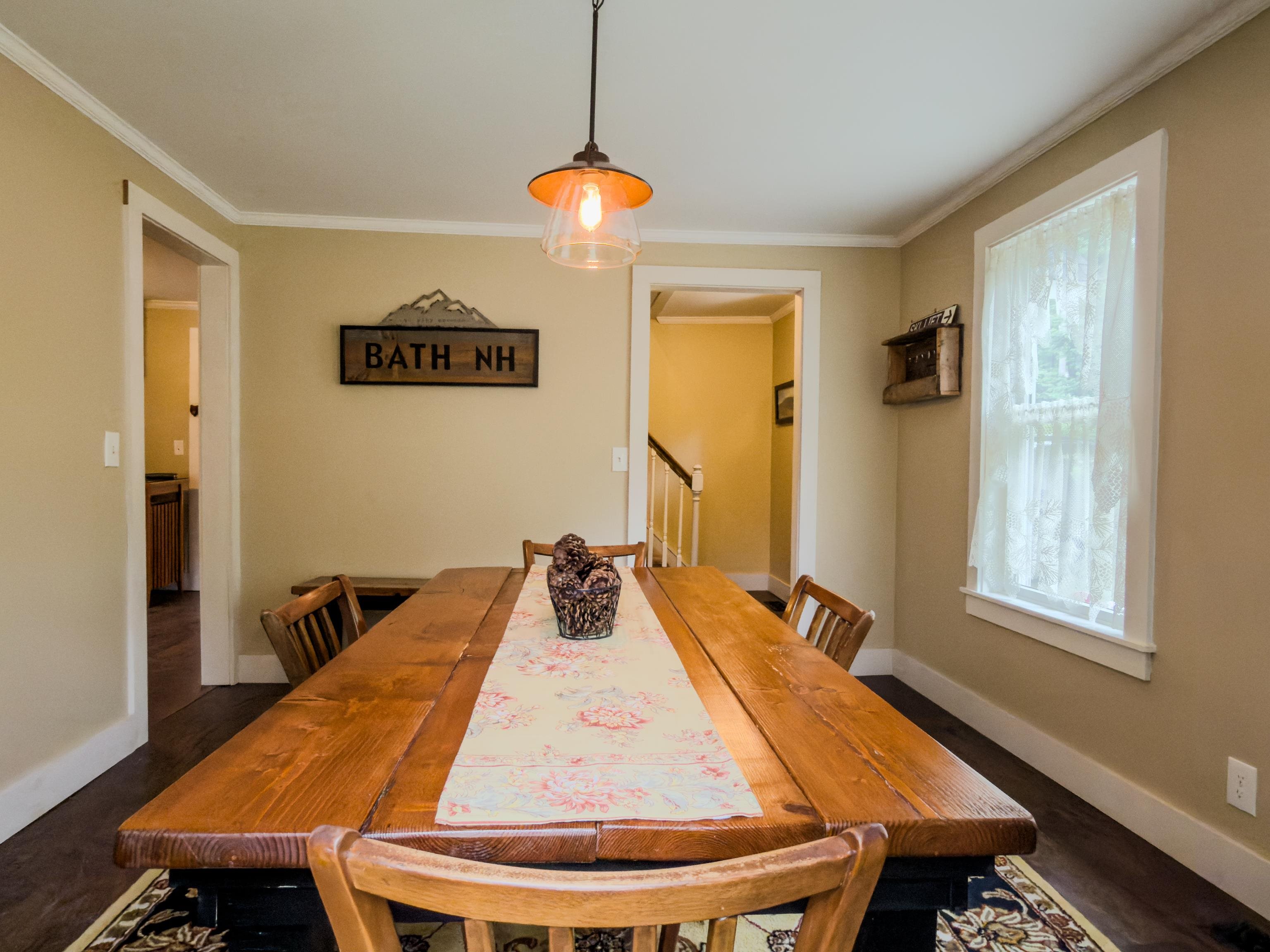 391 Bradley Hill Road Bath, NH 03740 - Photo 26 of 57