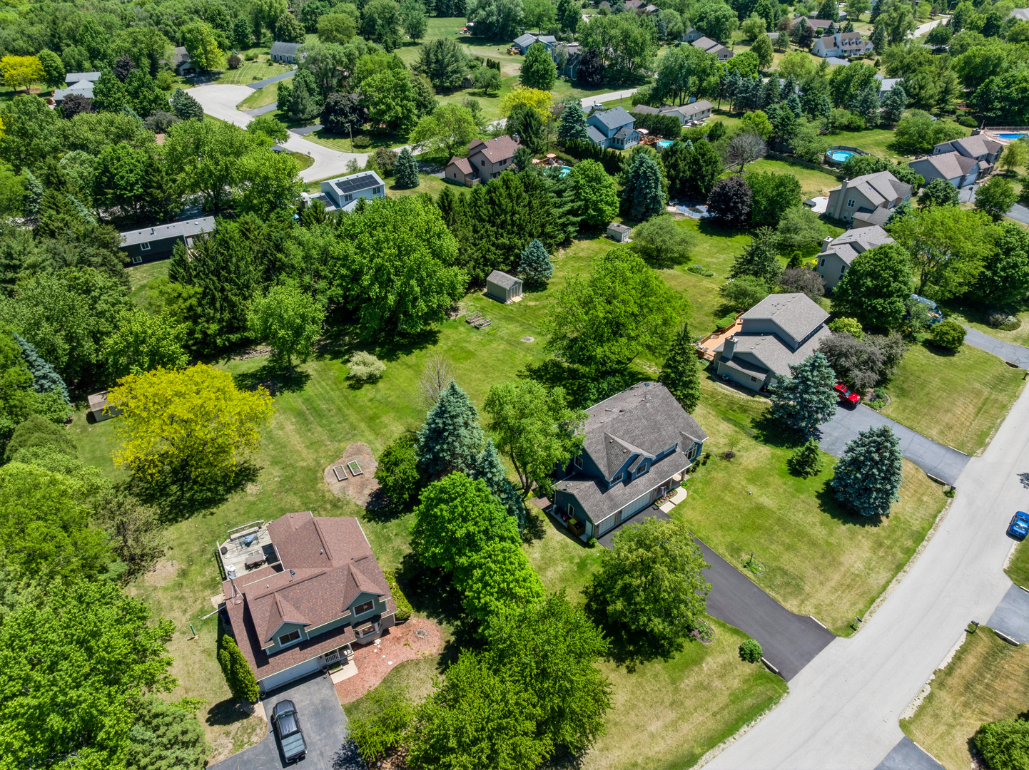 8814 Galleria Court Spring Grove, IL 60081 - Photo 25 of 31