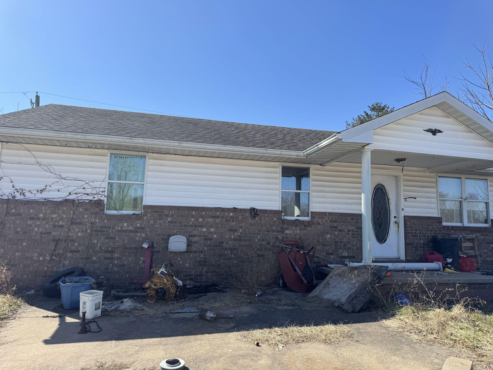 90 Idle Acrs Road Huntington, WV 25701 - Photo 17 of 26 image 801133
