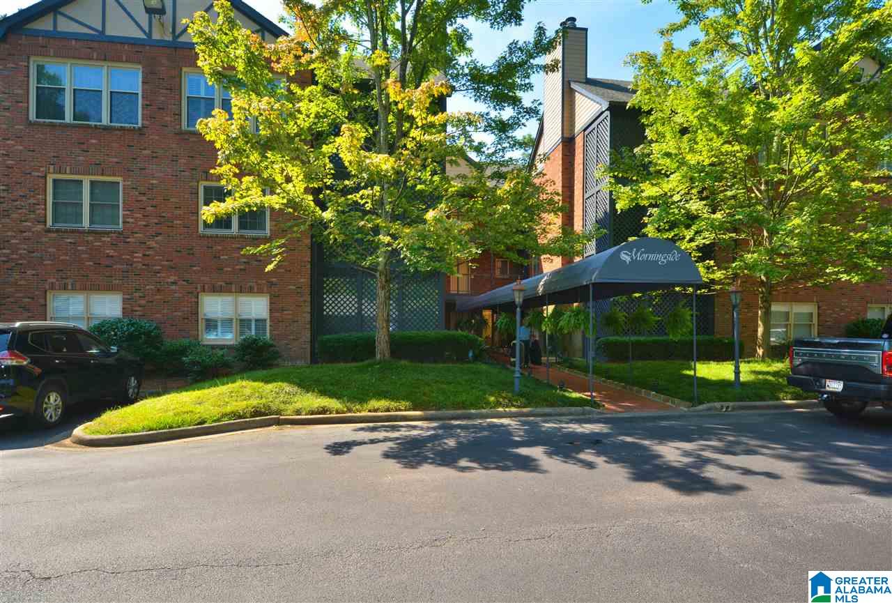 307 Morningside Circle, Unit 307 Birmingham, AL 35213 - Photo 1 of 44