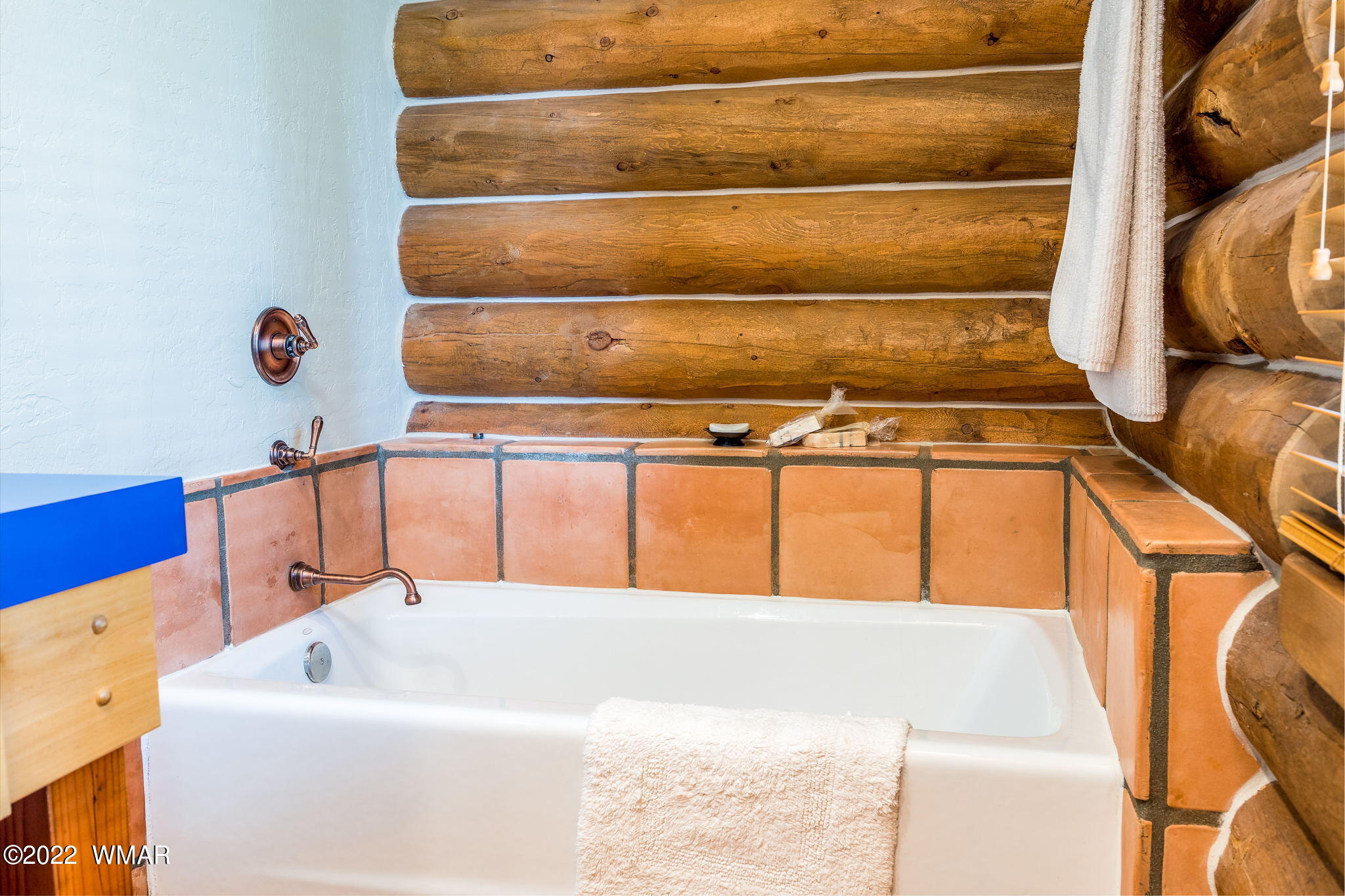 11 N1063 Greer, AZ 85927 - Photo 23 of 31 a bathroom with a tub